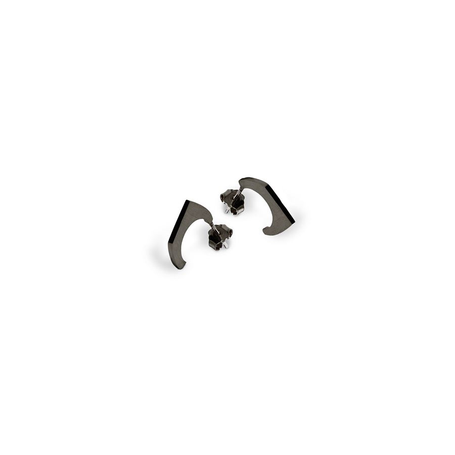 1 element 'Congiunzioni' earrings CONGIUNZIONI | OR1 CONPAGN